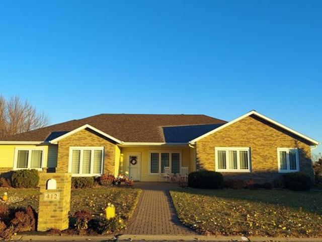 House for sale in Hillsboro, North Dakota