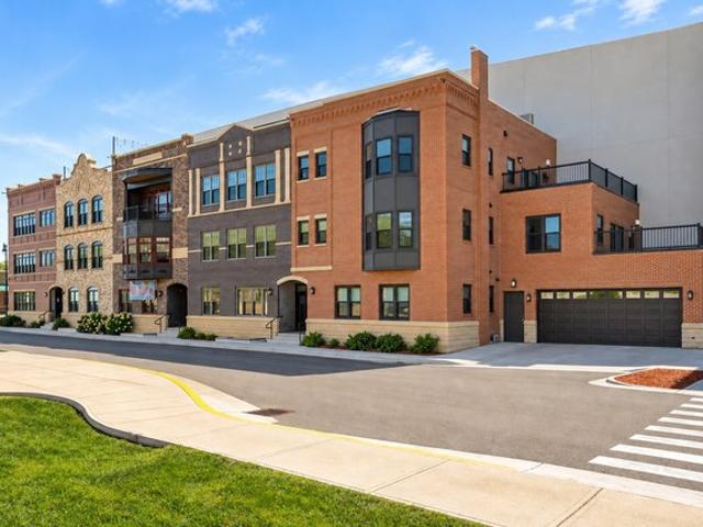 Condo for sale in Fargo, North Dakota