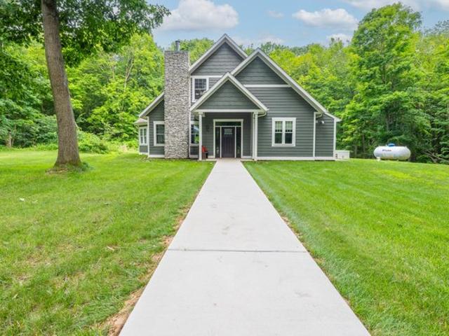 House for sale in South Haven, Michigan