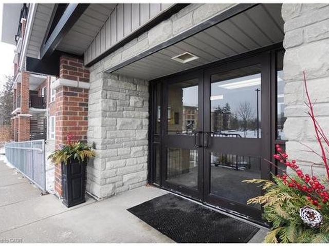 Condo for sale in Wellington, Ontario