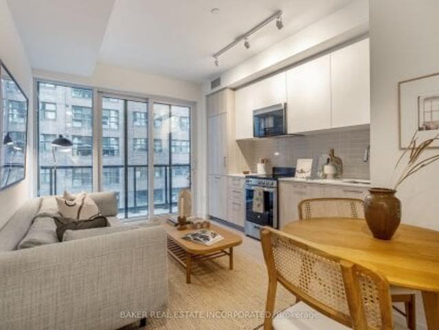 Condo for sale in Woburn, Ontario