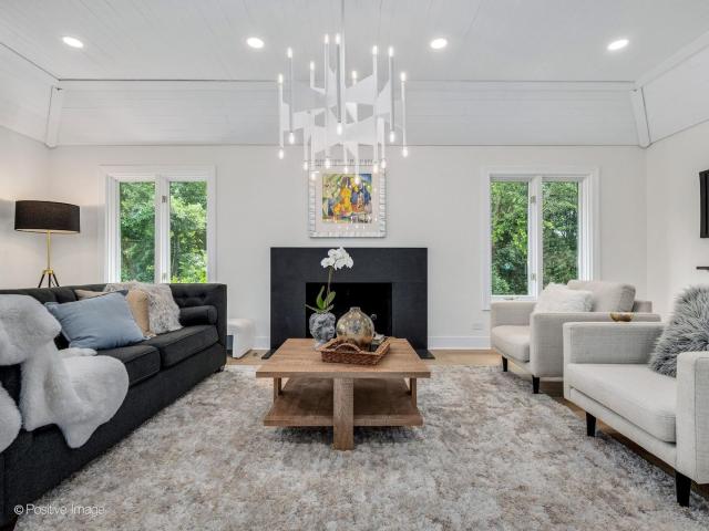 House for sale in Downers Grove, Illinois
