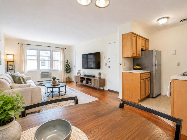Condo for sale in Hudson, New Jersey