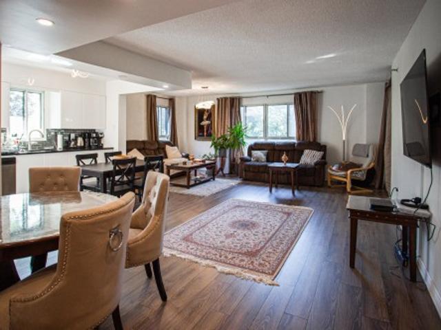 Condo for sale in Côte-des-Neiges–Notre-Dame-de-Grâce, Montréal