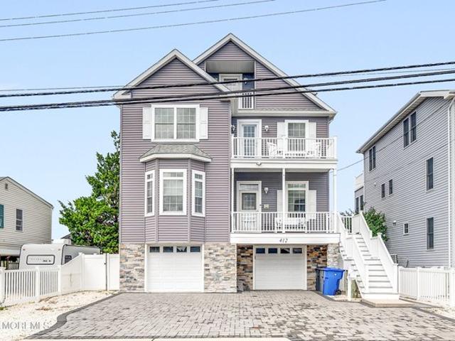 House for sale in Ortley Beach, Toms River