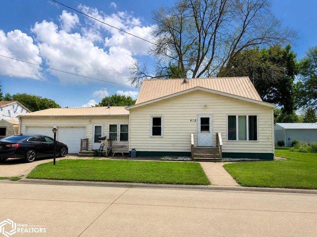 House for sale in Belmond, Iowa