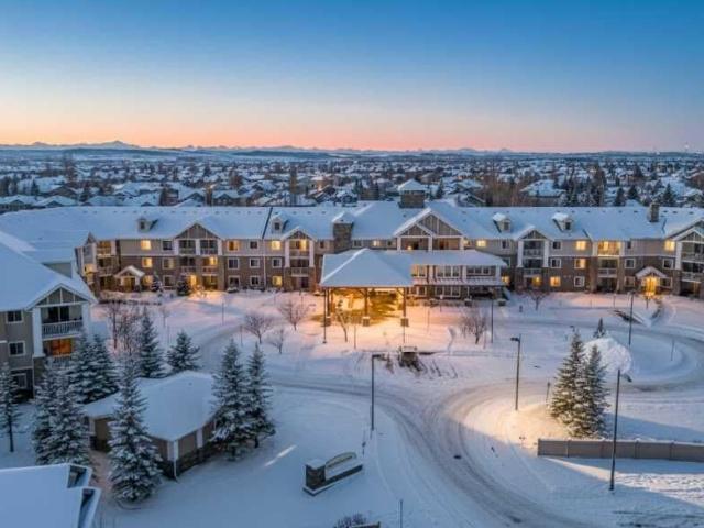 Apartment for sale in Northwest, Alberta