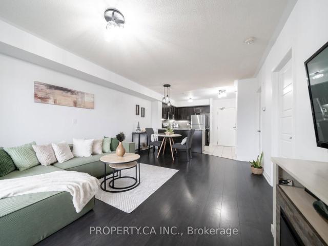 Condo for sale in Woburn, Ontario