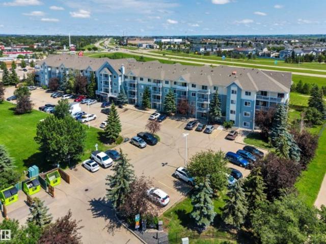 Condo for sale in Fort Saskatchewan, Alberta
