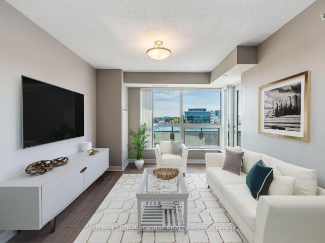 Condo for sale in York, Ontario