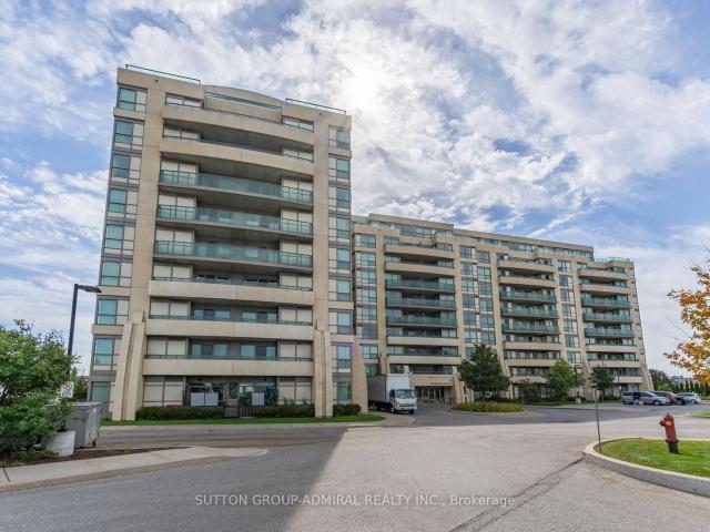 Condo for sale in York, Ontario