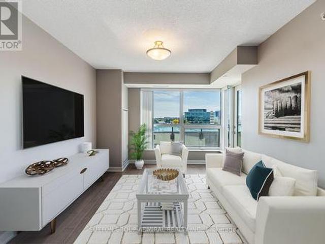 Condo for sale in Richmond Hill, Golden Horseshoe