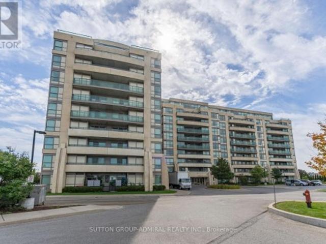 Condo for sale in York, Ontario