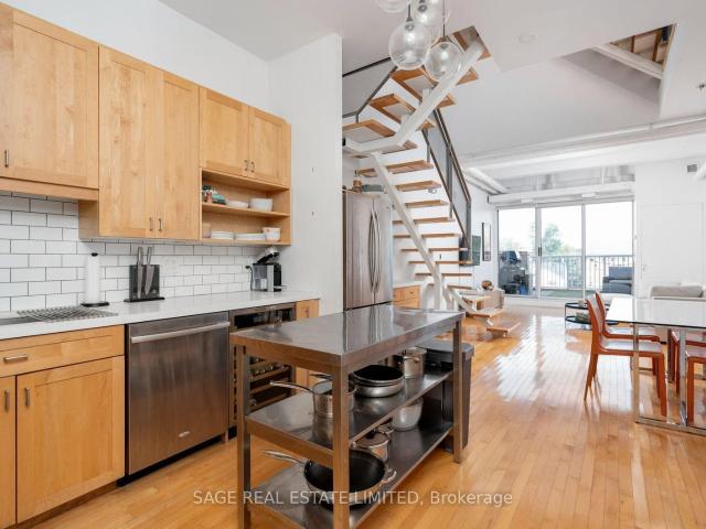 Condo for rent in Woburn, Ontario