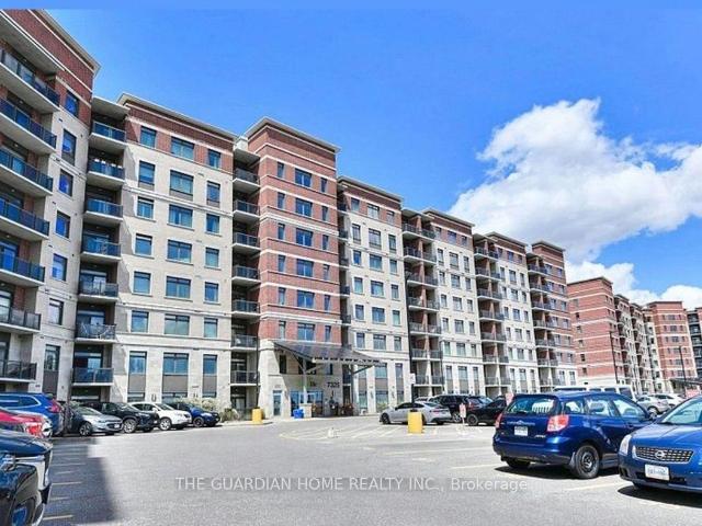 Condo for rent in York, Ontario