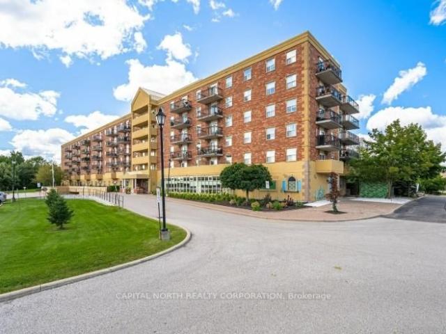 Condo for rent in York, Ontario