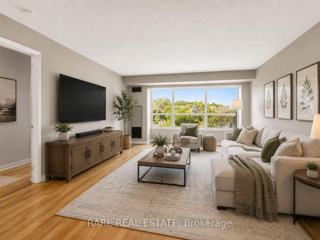 Condo for sale in Woburn, Ontario