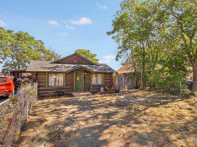House for sale in Buhl, Idaho