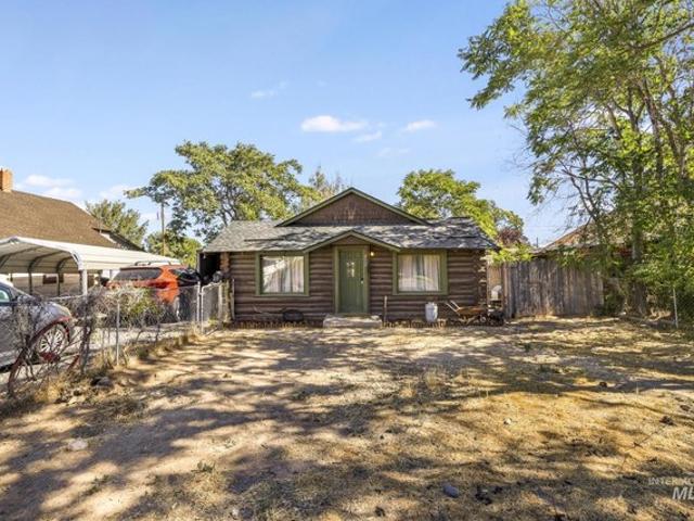 House for sale in Buhl, Idaho