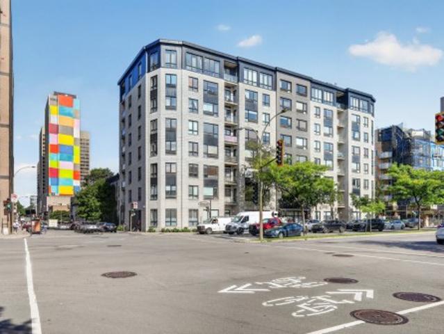 Condo for sale in St. Leonard's, Quebec