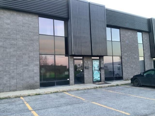 Commercial for sale in Roussillon, Quebec