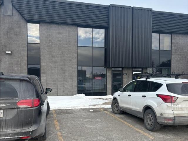 Commercial for sale in Roussillon, Quebec