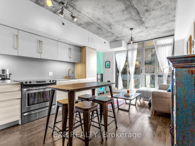 Condo for rent in Woburn, Ontario