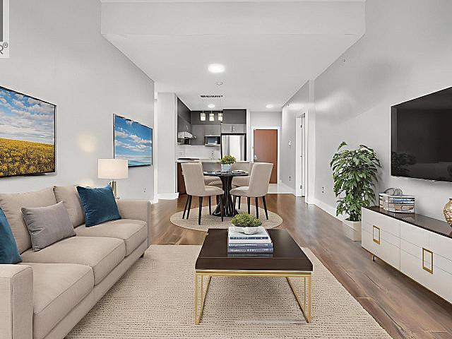 Condo for sale in Richmond, British Columbia