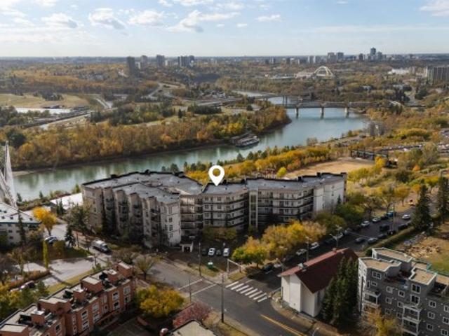 Condo for sale in Boyle Street, Edmonton