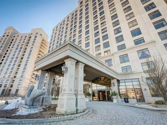 Condo for sale in York, Ontario