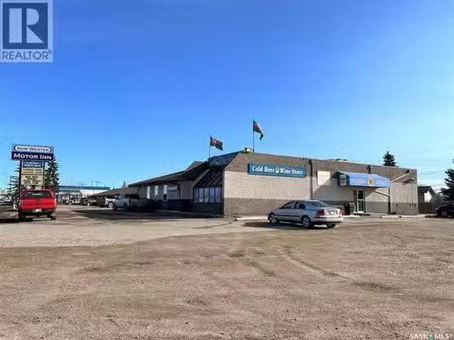 House for sale in Meadow Lake, Saskatchewan