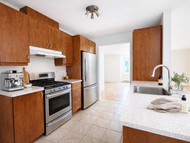 Apartment for rent in La Vallée-du-richelieu, Quebec