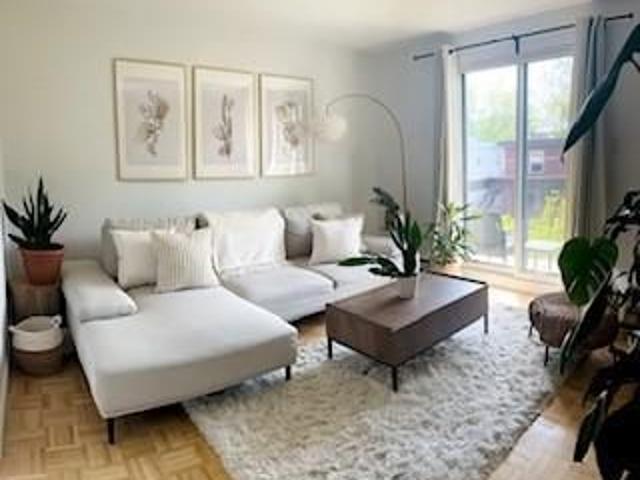 Apartment for rent in Sainte-Thérèse, Laurentides