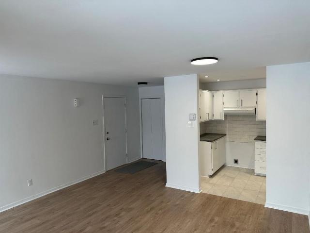Apartment for rent in St. Leonard's, Quebec