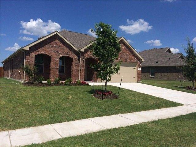 House for sale in Forney, Texas