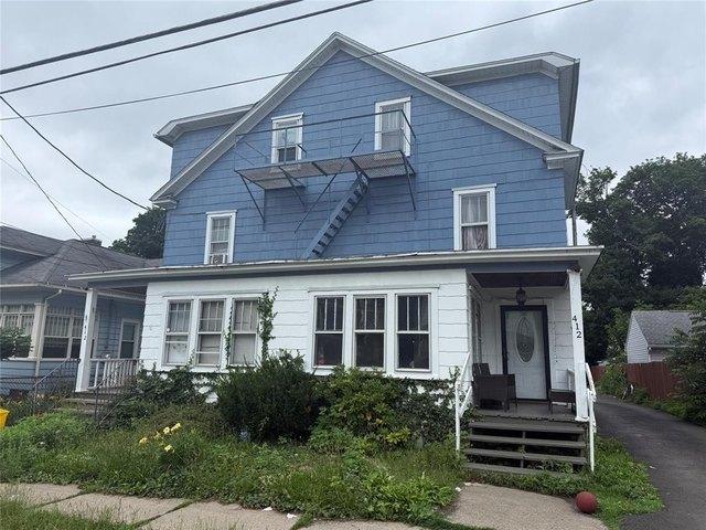 House for sale in Endicott, New York