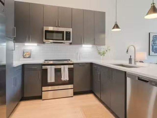 Condo for rent in White Plains, New York