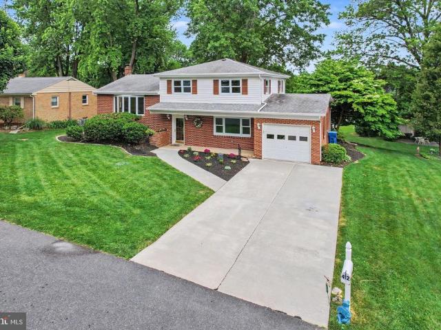 House for sale in Cumberland, Pennsylvania