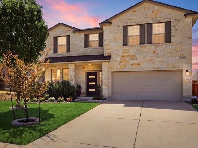 House for sale in Williamson, Texas