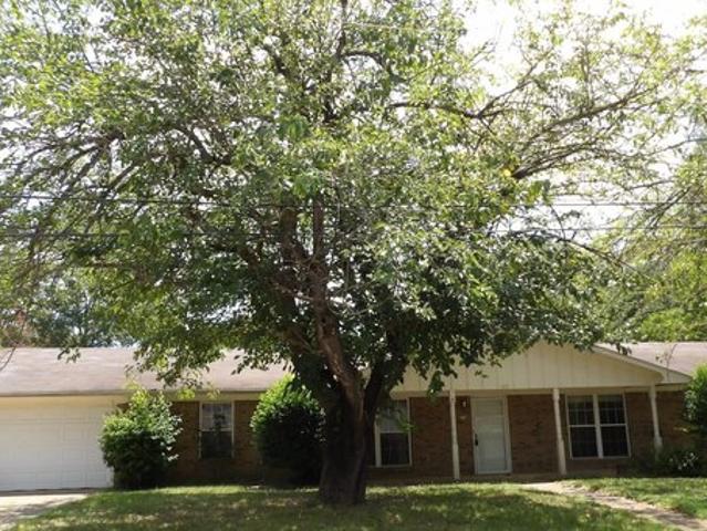 House for sale in Jacksonville, Texas