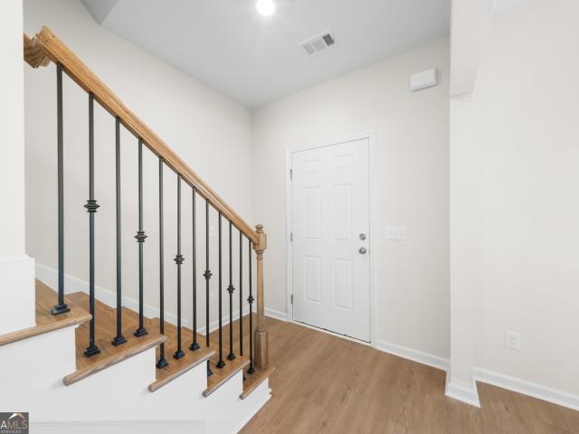 House for sale in Statesboro, Georgia