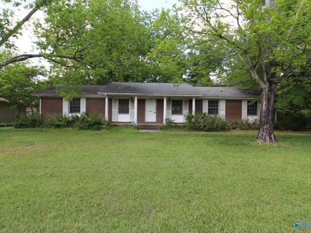 House for sale in Albertville, Alabama