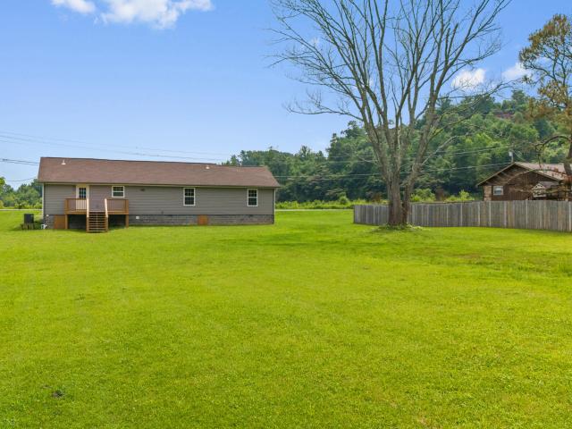 House for sale in Sevierville, East Tennessee