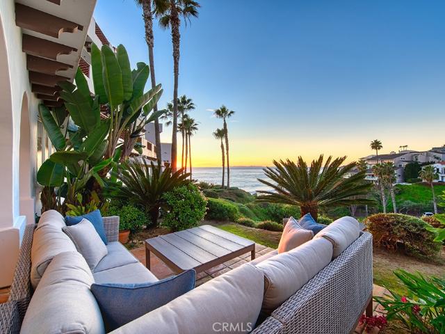 Condo for sale in San Clemente, California