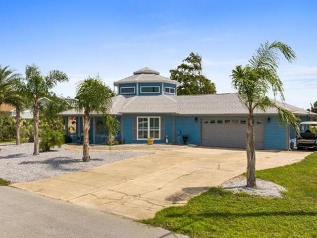 House for sale in Mexico Beach, Bay County
