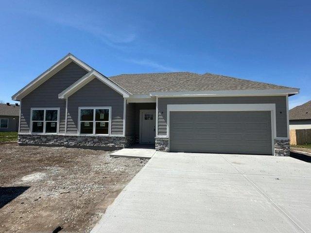 House for sale in Kansas