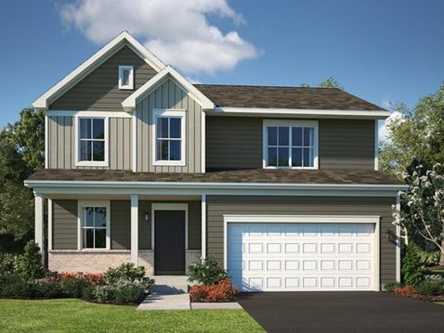 House for sale in Sugar Grove, Illinois