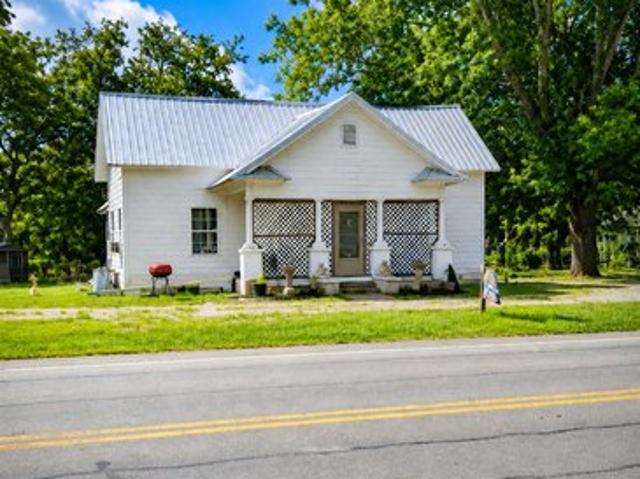 House for sale in Haralson, Georgia