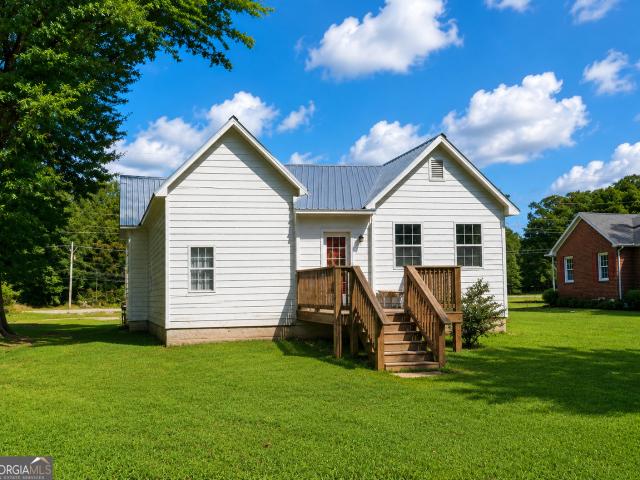 House for sale in Haralson, Georgia