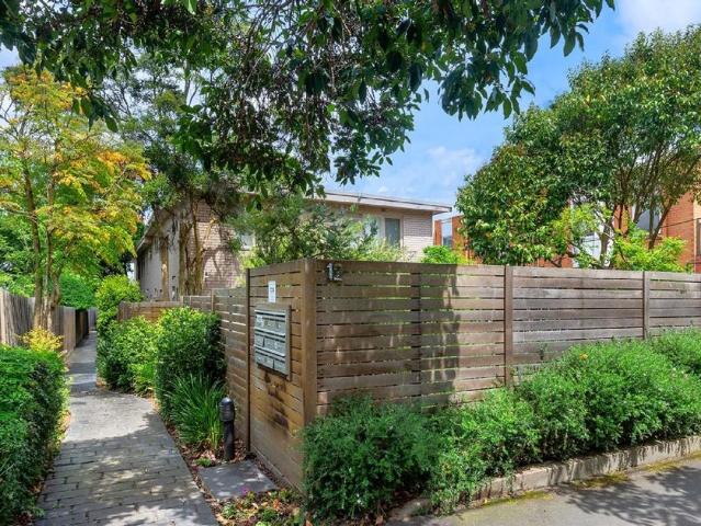 Apartment for rent in Camerons Creek, Victoria